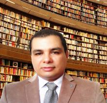 Mohamed Douch